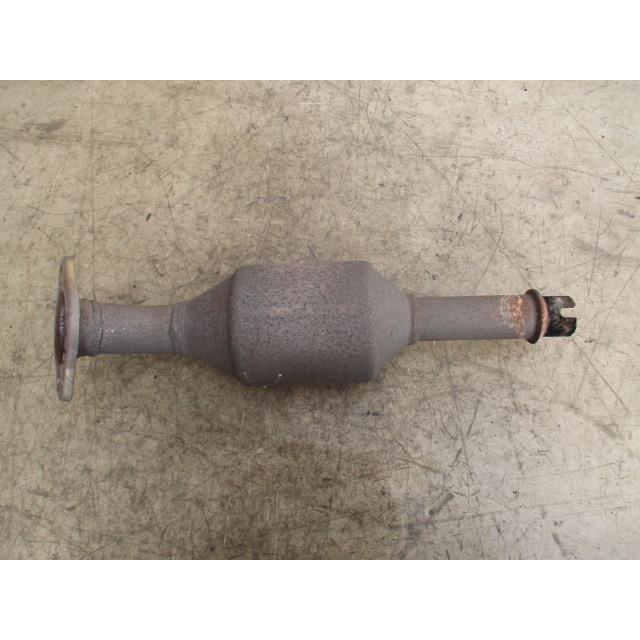 触媒　エブリDA64V エブリイワゴン エブリィ EBD-DA64V 触媒 : 株式会社萩尾商会