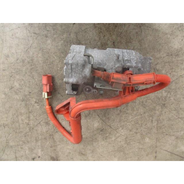 フィット DAA-GP5 エアコンコンプレッサー : 株式会社萩尾商会 - 通販