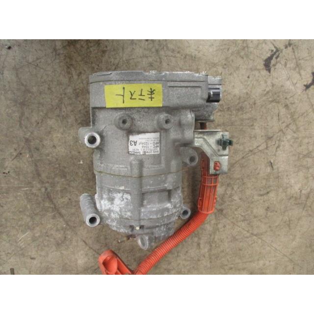 フィット DAA-GP5 エアコンコンプレッサー : 株式会社萩尾商会 - 通販