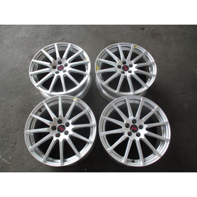 レガシィ DBA-BR9 中古 ホイール : 株式会社萩尾商会 - 通販 - Yahoo