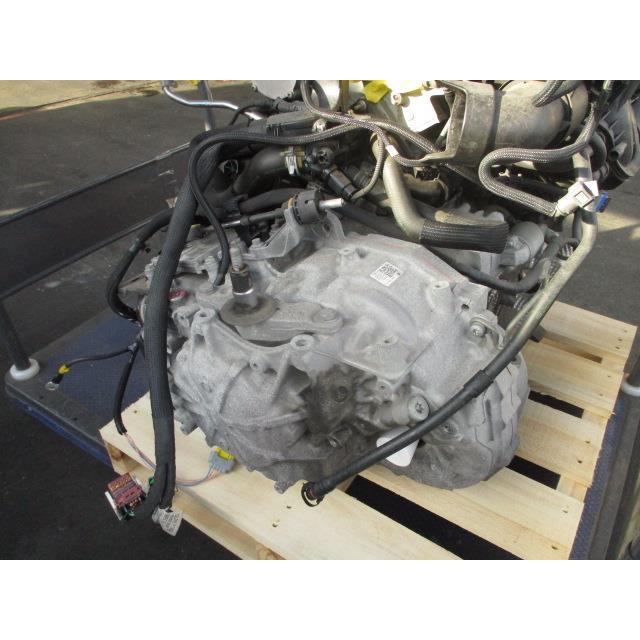 プジョー RCZ ABA-T7R5F02 オートマチックミッションASSY : 株式会社 