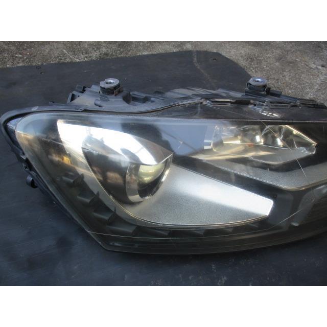 VW ポロ DBA-6RCBZ 右 ヘッドライト ハロゲン VW ポロ DBA-6RCBZW 右ヘッドランプ : 株式会社萩尾商会 - 通販
