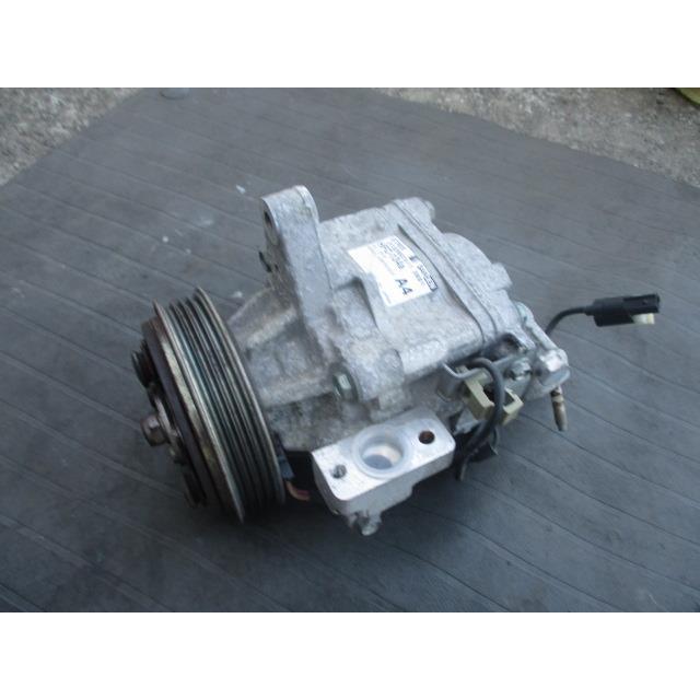 N-BOX N−BOX DBA-JF1 エアコンコンプレッサー : 株式会社萩尾商会