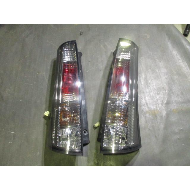 ルークス DBA-ML21S 左テールランプ : 株式会社萩尾商会 - 通販