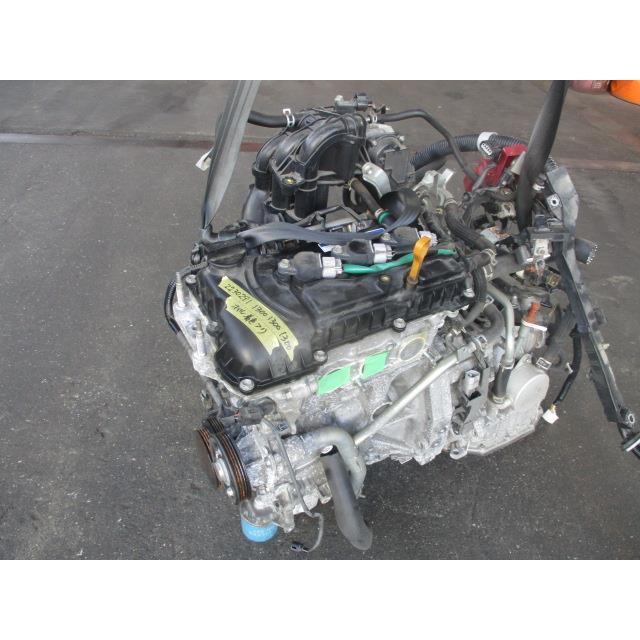 ワゴンR ワゴンR DAA-MH44S エンジン : 株式会社萩尾商会 - 通販 