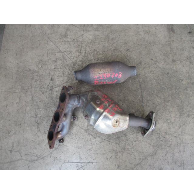 三菱 EKワゴン 日産 デイズ B11W B21W 3B20 触媒 中古 デイズ DBA-B21W 触媒 : 株式会社萩尾商会 - 通販 - Yahoo!ショッピング
