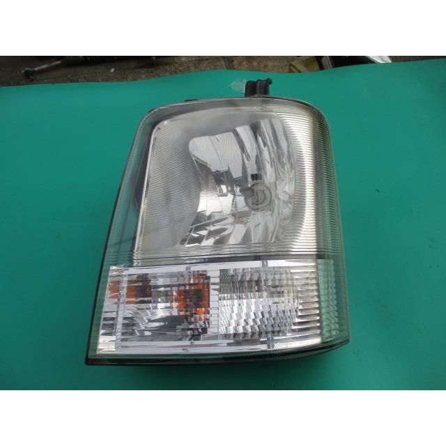 エブリイワゴン エブリィ EBD-DA64V 左ヘッドランプ : 株式会社萩尾