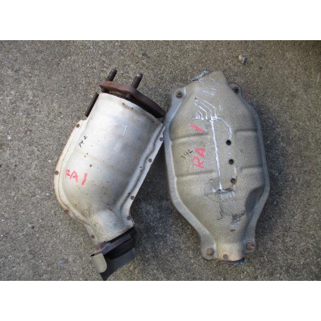 プレオ TA-RA1 触媒 : 000223034222400 : 株式会社萩尾商会 - 通販  