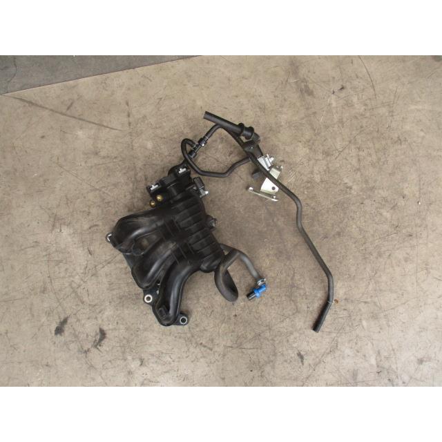 ホンダ 純正 N-WGN JH1 エキゾーストマニホールド 触媒 最終値下 ホンダ N-WGN JH1 触媒 エキマニ【送料込み】 - メルカリ