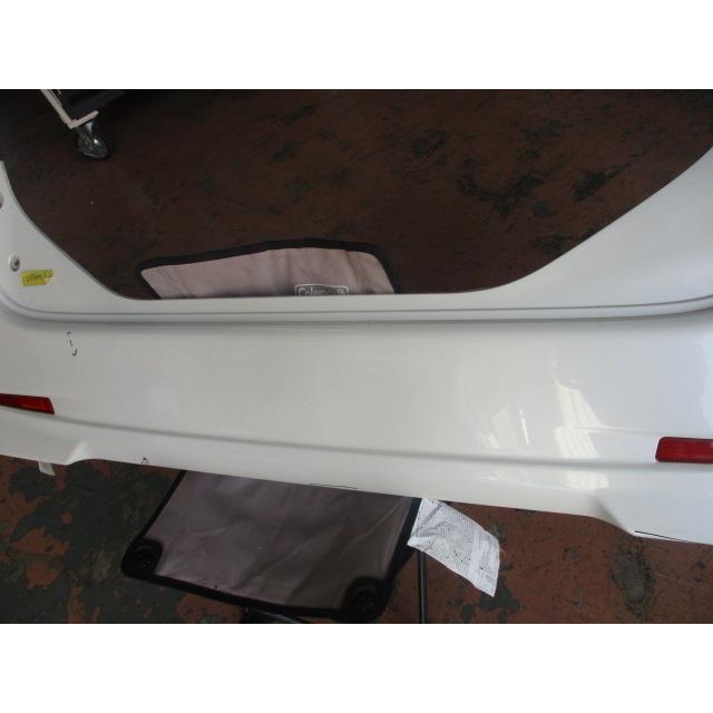 タント CBA-L375S リアバンパー : 株式会社萩尾商会 - 通販 - Yahoo