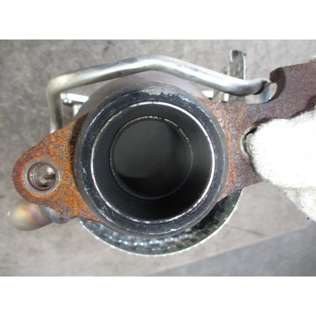 La300s ダイハツミライース触媒 ミラ（ダイハツ） ミライース DBA-LA300S 触媒 : 株式会社萩尾