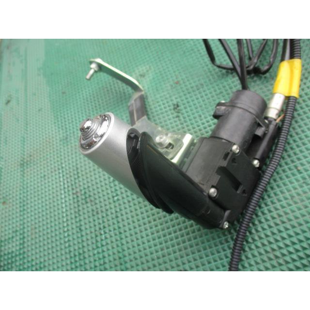 アクア DAA-NHP10 コーナーポール純正 : 株式会社萩尾商会