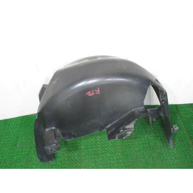 フィアット 500 ABA-31212 左リアフェンダーライナー : 株式会社萩尾