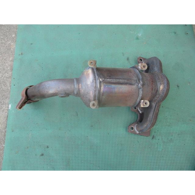 フィアット 500 ABA-31212 触媒 : 000233006622400 : 株式会社萩尾商会  