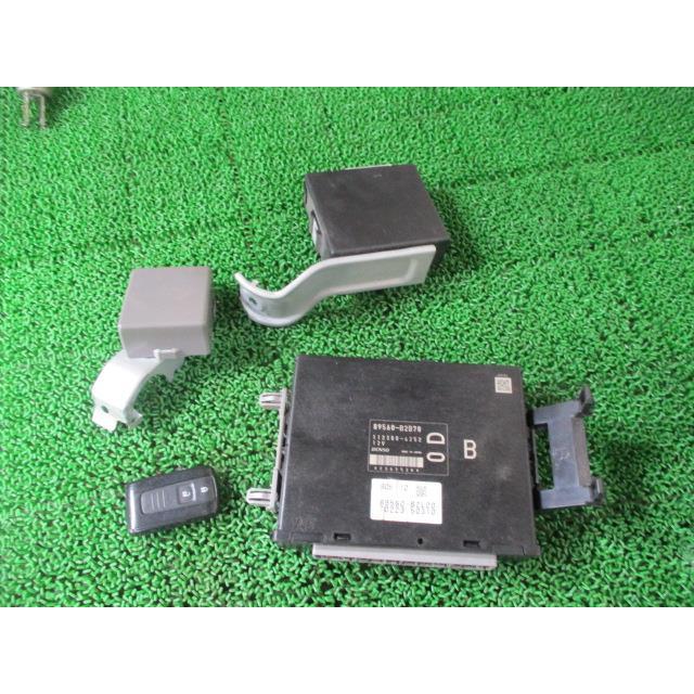 ダイハツ　ミラ　エンジンコンピューター ミラ（ダイハツ） ミラ DBA-L275S エンジンコンピューター : 株式会社