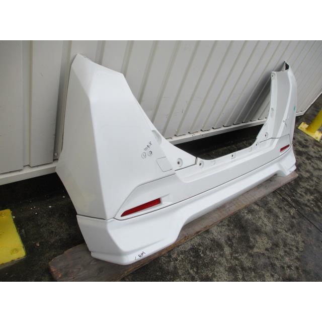 ルーミー DBA-M900A リアバンパー : 株式会社萩尾商会 - 通販