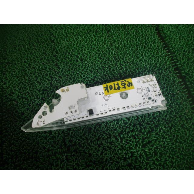 N-VAN　右テールランプ 楽天市場】ホンダ N-VAN クリア テールランプ ユニット 2018年7