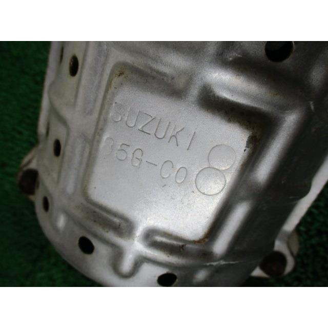 ルークス DBA-ML21S 触媒 : 株式会社萩尾商会 - 通販 - Yahoo