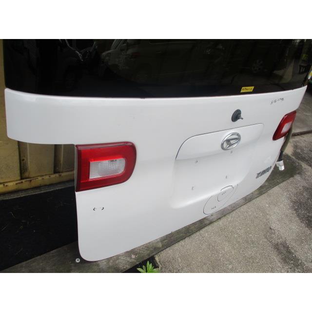 タント DBA-L375S バックドア : 株式会社萩尾商会 - 通販 - Yahoo