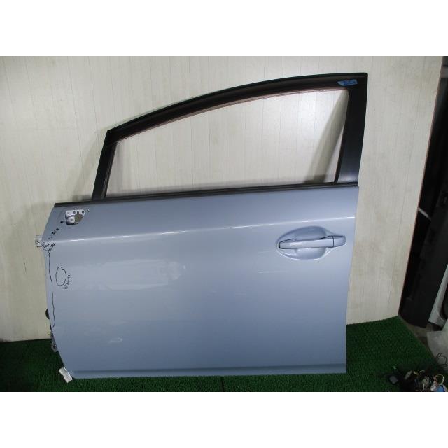 プリウス DAA-ZVW30 左フロントドア : 株式会社萩尾商会 - 通販 プリウス DAA-ZVW30 左フロントドア : 株式会社萩尾商会 - 通販