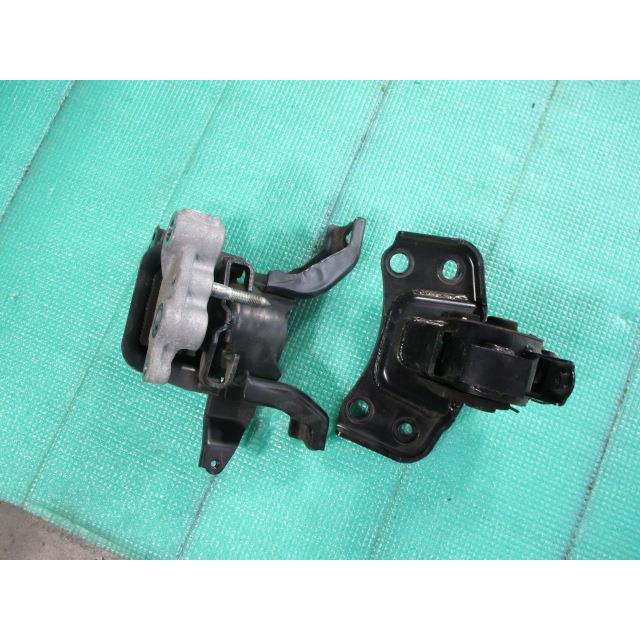30プリウスエンジンあげマウントセット30mm プリウス DAA-ZVW30 エンジンマウント/ATマウントセット : 株式会社