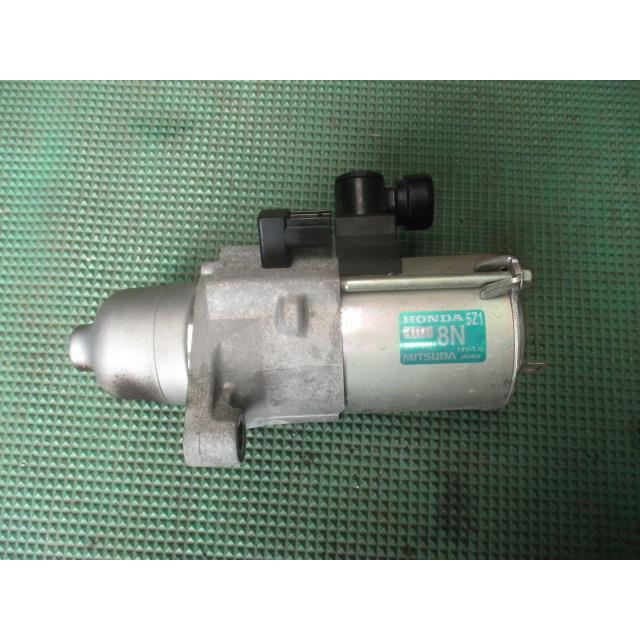 N-WGN N−WGN DBA-JH1 セルモーター : 株式会社萩尾商会 - 通販