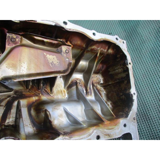 ミラ（ダイハツ） ミライース DBA-LA300S オイルパン : 株式会社萩尾
