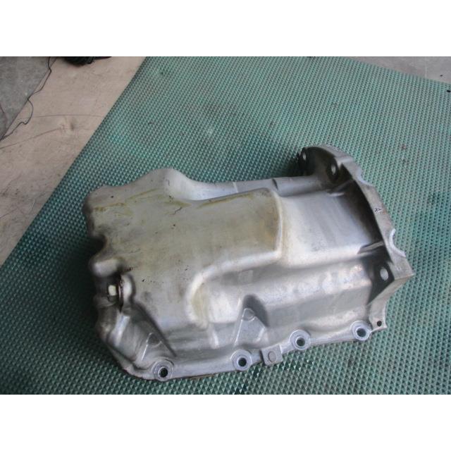 ミラ（ダイハツ） ミライース DBA-LA300S オイルパン : 株式会社萩尾