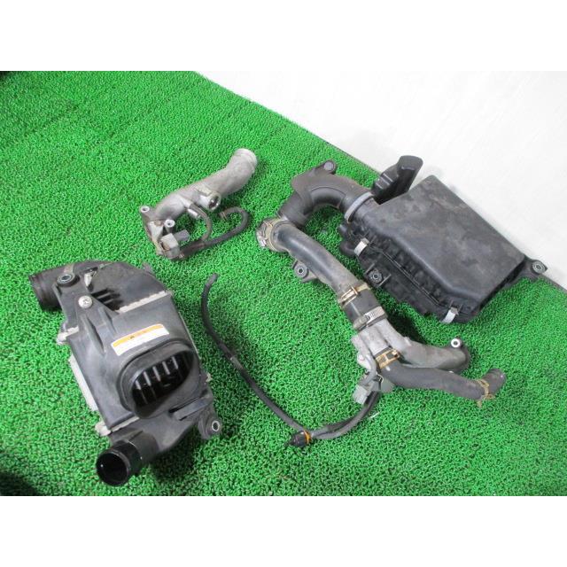 ワゴンR ワゴンR DBA-MH34S インタークーラー : 株式会社萩尾商会