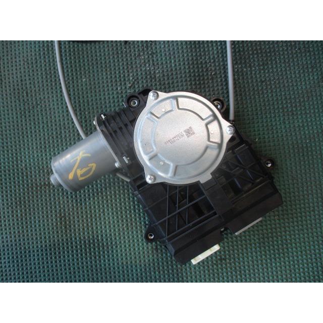 オデッセイ DBA-RC1 右パワースライドドアモーター : 株式会社萩尾商会