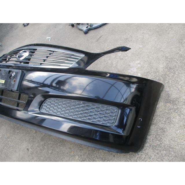 スカイライン（日産） スカイライン DBA-V36 フロントバンパー : 株式