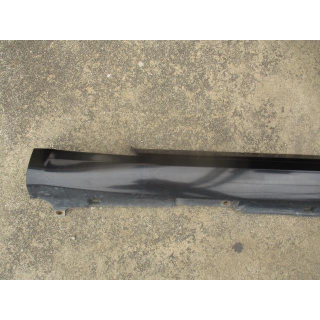 スカイライン（日産） スカイライン DBA-V36 左サイドステップ : 株式