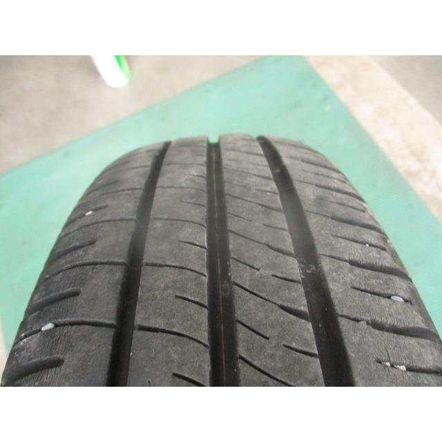 HONDA　N-BOX　jf1　純正　アルミ　タイヤ　1本 N-BOX N−BOX DBA-JF1 (2)純正アルミ1本 : 株式会社萩尾商会