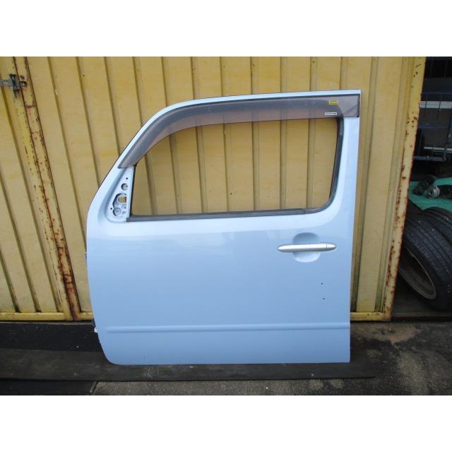 ミラ（ダイハツ） ミラココア DBA-L675S 左フロントドア : 株式会社