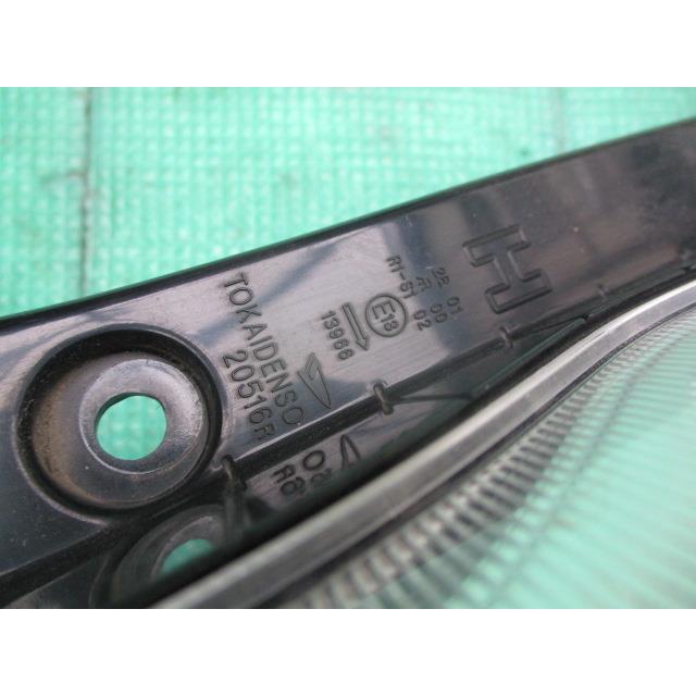 タント DBA-LA600S 右テールランプ : 株式会社萩尾商会 - 通販 - Yahoo