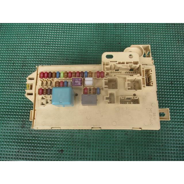 ミラ（ダイハツ） ミライース DBA-LA300S ヒューズボックス : 株式会社