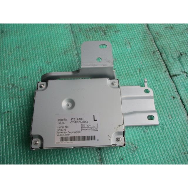 デイズルークス DBA-B21A カメラコントロールユニット : 株式会社萩尾