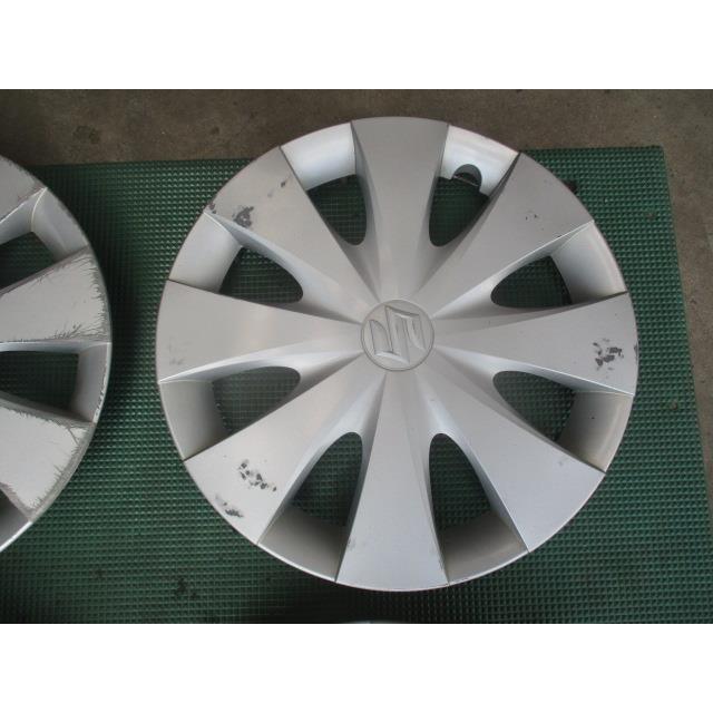 スペーシア DBA-MK32S ホイールキャップ : 株式会社萩尾商会 - 通販