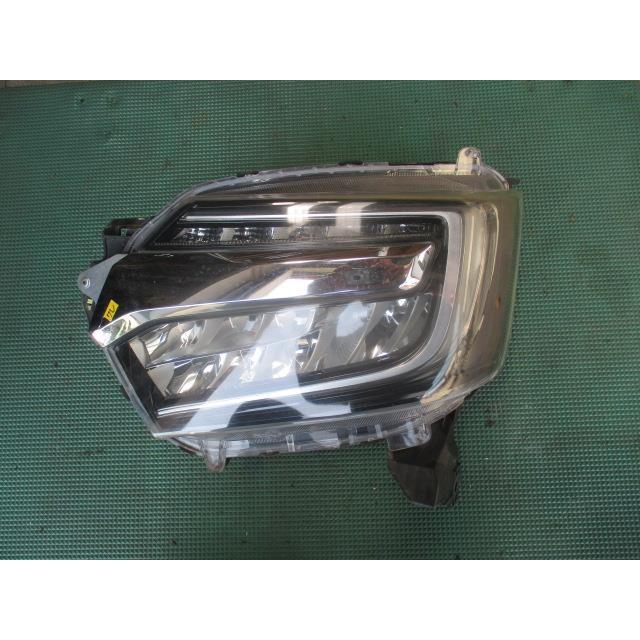 N-BOX N−BOX DBA-JF3 JF4 左ヘッドランプ : 株式会社萩尾商会