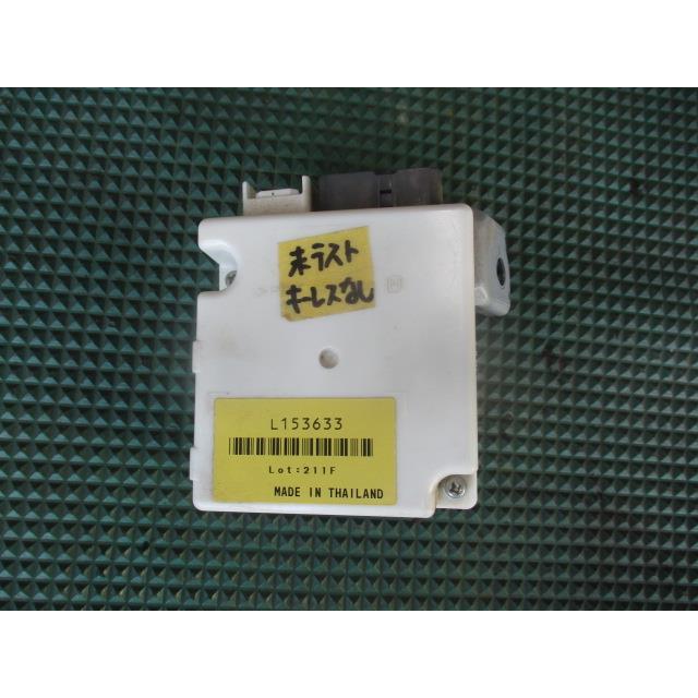 ハイゼット EBD-S331V キーレスCPU : 株式会社萩尾商会 - 通販 - Yahoo