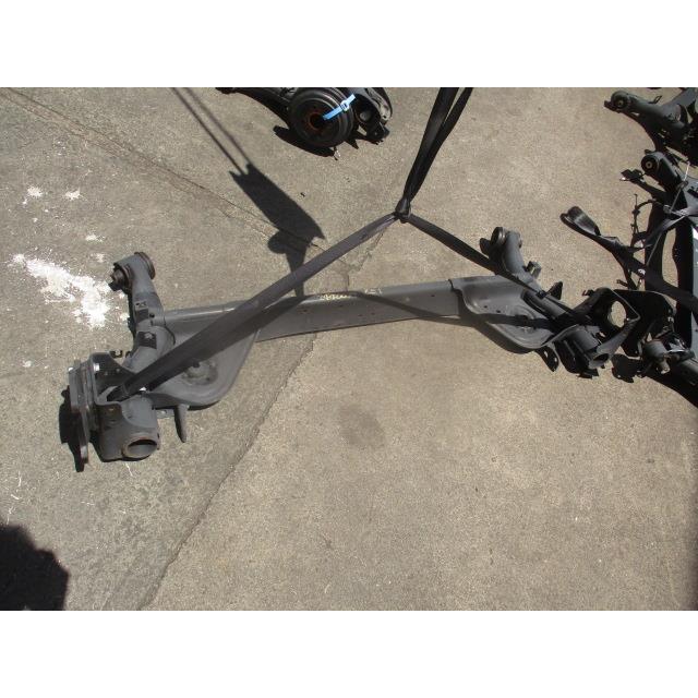 日産リーフZE1純正トランスアクスルASSY新品 リーフ ZAA-ZE1 リアアクスルビームASSY : 株式会社萩尾商会 - 通販