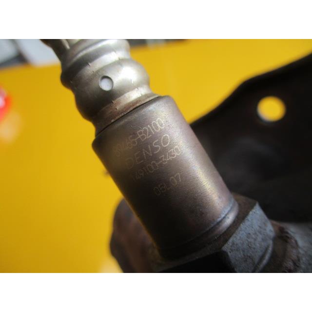 ムーヴ ムーヴコンテ DBA-L575S 触媒 : 株式会社萩尾商会 - 通販