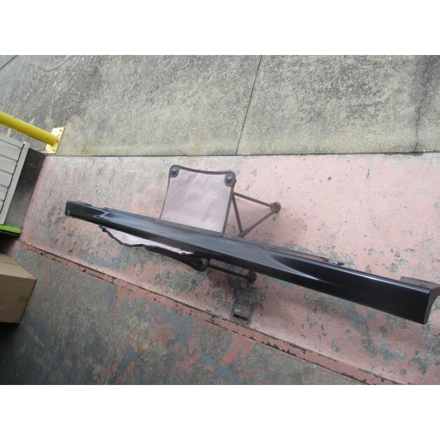 タントエグゼ　純正　サイドステップ　L455S タント タントエグゼ DBA-L455S 右サイドステップ : 株式会社萩尾商会
