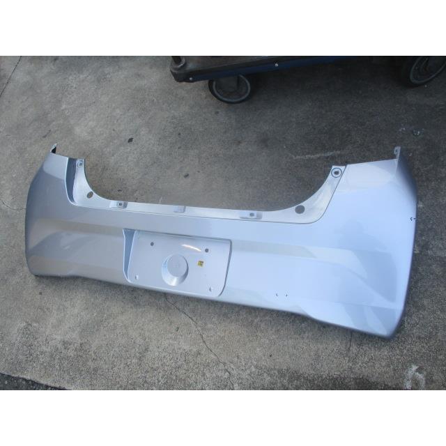 ミラ(ダイハツ) ミライース DBA-LA350S リアバンパー : 株式 ミラ(ダイハツ) ミライース DBA-LA350S リアバンパー : 株式
