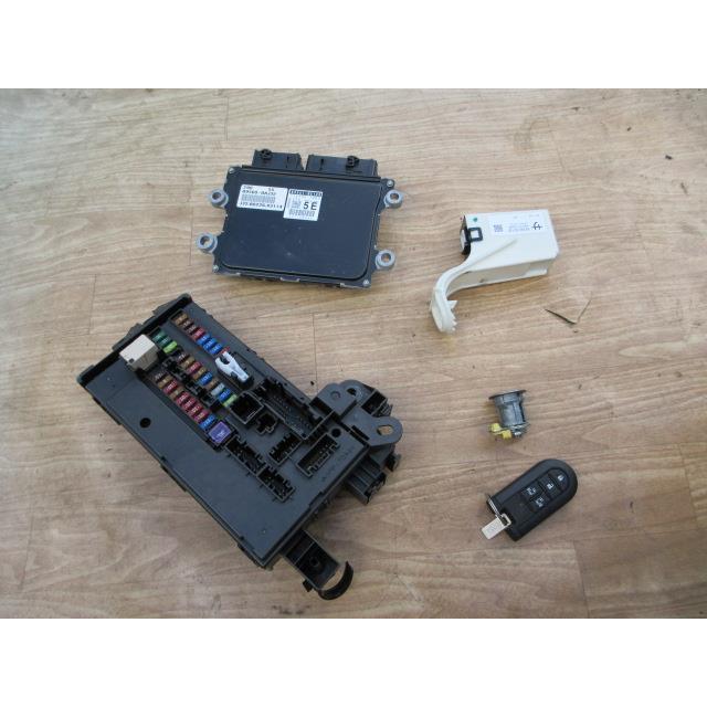 タント DBA-LA600S エンジンコンピューター : 株式会社萩尾商会 - 通販 