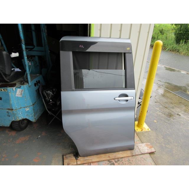 【純正 中古】ダイハツ タントカスタム DBA-LA600S 右リアドア タント DBA-LA600S 右リアドア : 株式会社萩尾商会 - 通販 - Yahoo
