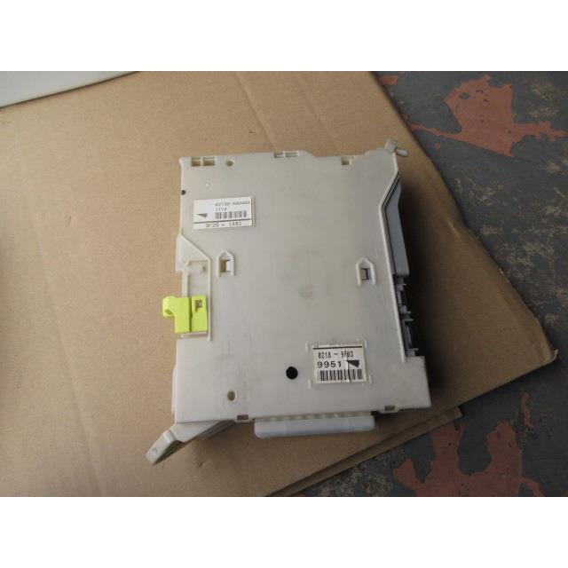 ヴェルファイア DBA-ANH20W ジャンクションBOX : 株式会社萩尾商会 