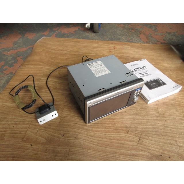 N-box純正カーナビ　DBA-JF1 N-BOX N−BOX DBA-JF1 純正オプション メモリーナビ CQ-UH03J2CJ