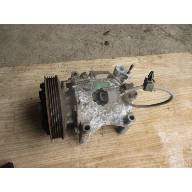 ライフ UA-JB5 エアコンコンプレッサー : 株式会社萩尾商会 - 通販