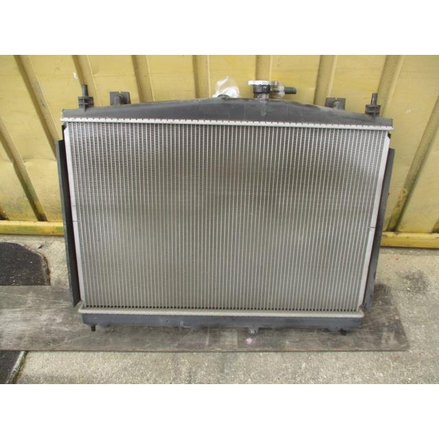 キューブ DBA-Z12 ラジエータ キューブ DBA-Z12 ラジエータ : 株式会社 
